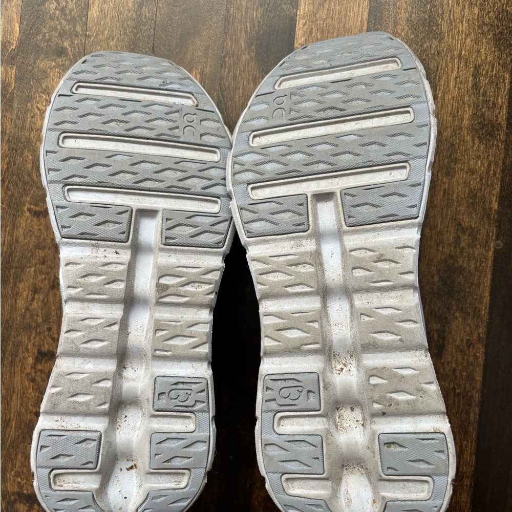 On Running Cloud  Tilt Moon  sneakers - Picture 9 of 10